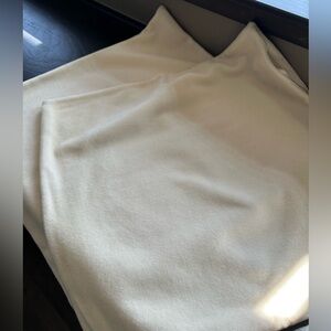 Pottery Barn pillow covers (2)